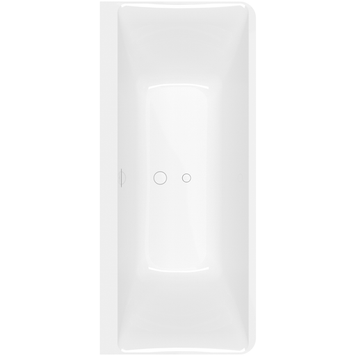 VILLEROY & BOCH - VWBW Subway 3.0 UBQ180SBW9CSBCTV 1800 x800x495mm VWBW ColourOnDemand we Alpin