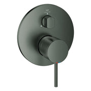 Grohe - Einhandbatterie Atrio 24356 FMS für 35604 3-W-Umst. hard graphite geb