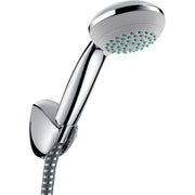 Hansgrohe - Brauseset CROMETTA 85 Vario Porter mit Schlauch 27558000 chrom