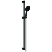 Grohe - Brausestangenset Tempesta Cube 110 26908_3 900mm 2 Strahl WS matte black