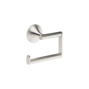 Dornbracht - Papierrollenhalter ohne Deckel VAIA 83500809 platin gebürstet