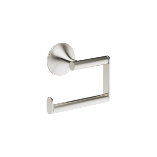 Dornbracht - Papierrollenhalter ohne Deckel VAIA 83500809 platin gebürstet