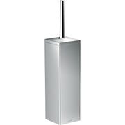 Hansgrohe - Toilettenbürstenhalter wandm. Axor Universal Rectangular chrom