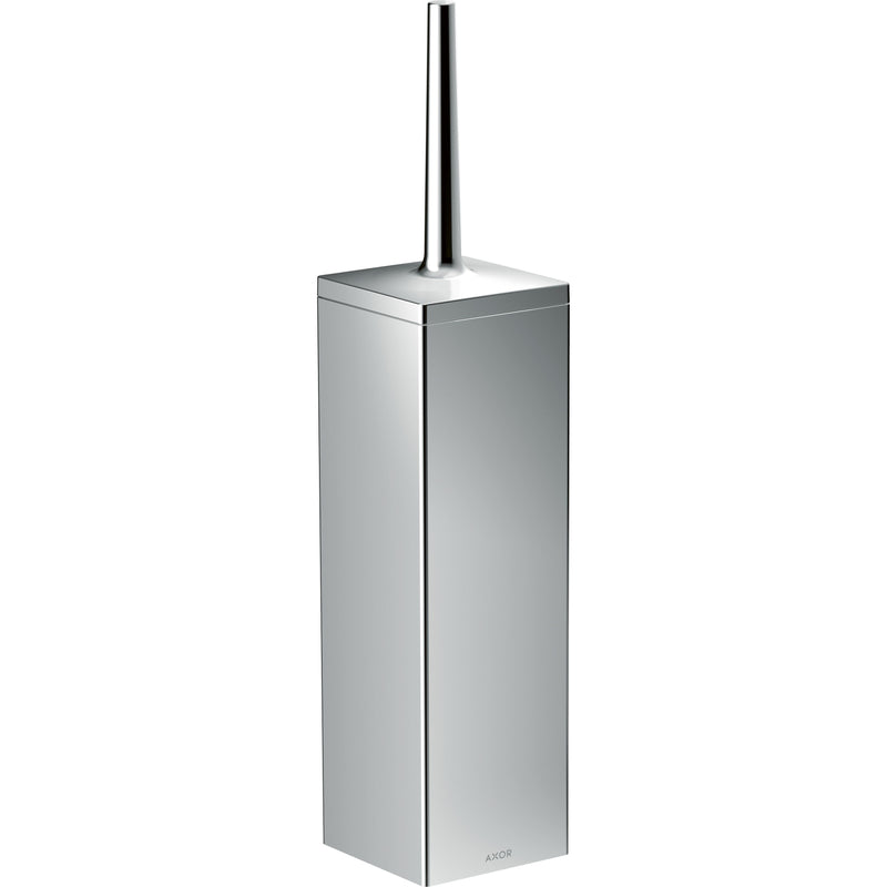 Hansgrohe - Toilettenbürstenhalter wandm. Axor Universal Rectangular chrom