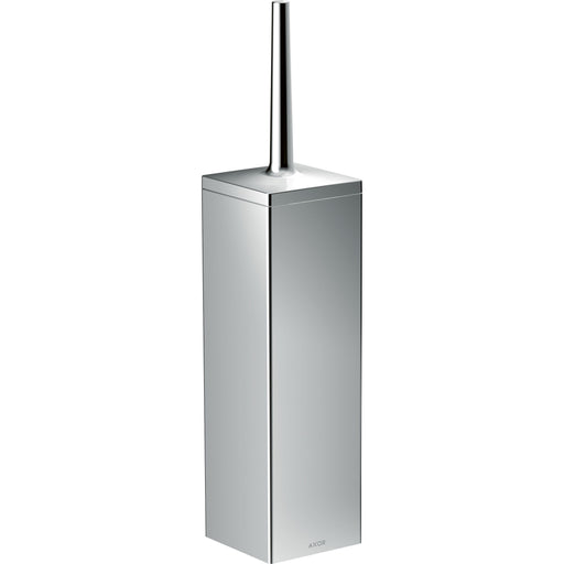 Hansgrohe - Toilettenbürstenhalter wandm. Axor Universal Rectangular chrom