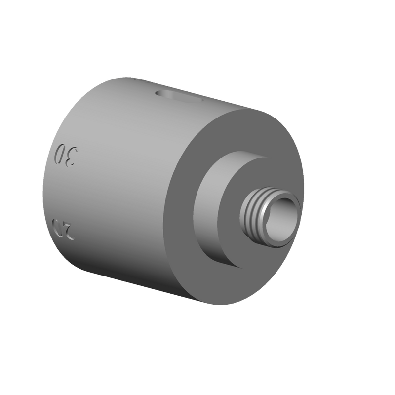 Dornbracht - Ring für Thermostat Ersatzteil 091733003 D.47x59mm chrom