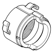 Grohe - Anschlagring 47922