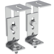 Ideal Standard - Umrüstset für Eckinstallation PROSYS, für ProSys 80M und 120M