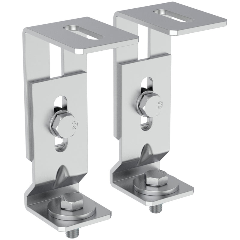 Ideal Standard - Umrüstset für Eckinstallation PROSYS, für ProSys 80M und 120M