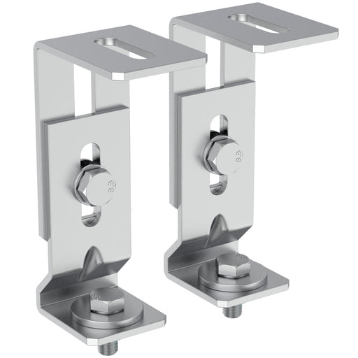Ideal Standard - Umrüstset für Eckinstallation PROSYS, für ProSys 80M und 120M