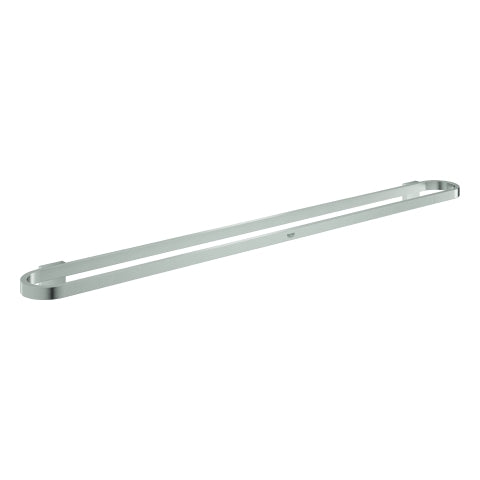 Grohe - Badetuchhalter SELECTION 41058 800mm supersteel