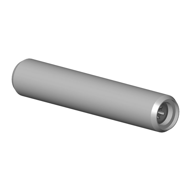 Dornbracht - Einsatz Ersatzteile 90184022300 D. 15 x 80 mm