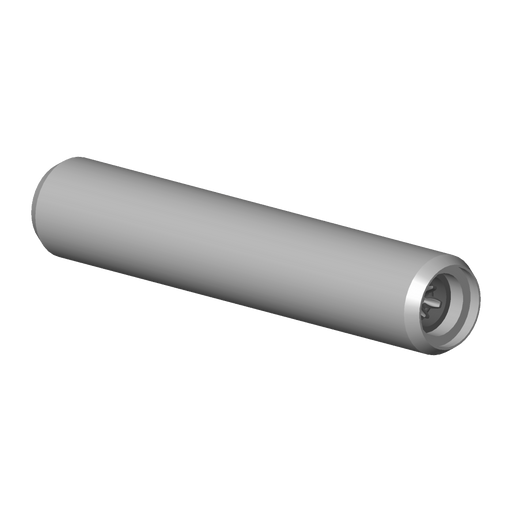 Dornbracht - Einsatz Ersatzteile 90184022300 D. 15 x 80 mm
