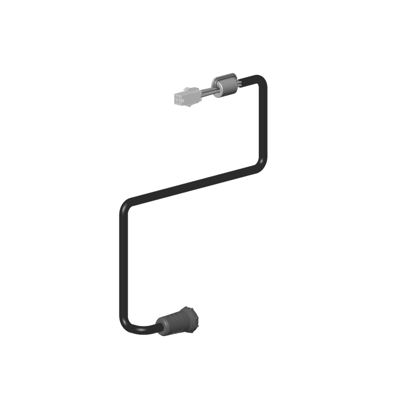 Dornbracht - Elektrozubehör Ersatzteile 90100120600 450 x 10 x 10 mm