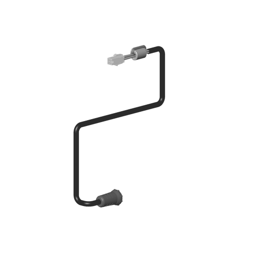 Dornbracht - Elektrozubehör Ersatzteile 90100120600 450 x 10 x 10 mm