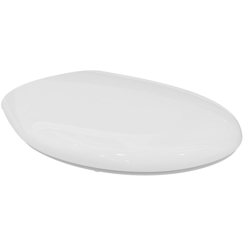 Ideal Standard - WC-Sitz SAN REMO K 7054 01 weiß