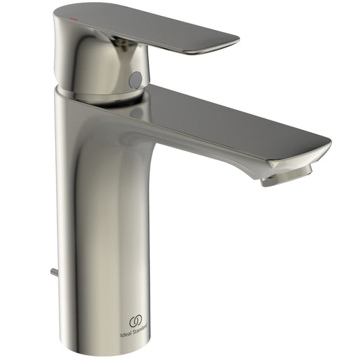 Ideal Standard - WT-Arm. CONNECT AIR, Grande, 5l/min., m.Ablgarn., Ausld.125mm, Blizzard silver