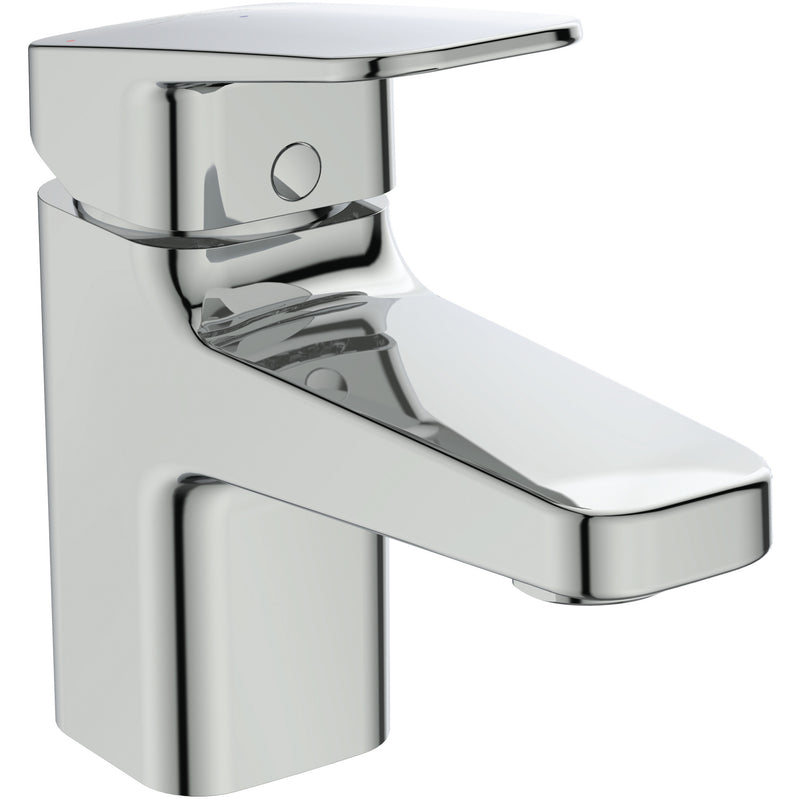 Ideal Standard - Display WT-Armatur CERAPLAN H60 m.Ablaufgarn. Ausld.99mm Chrom
