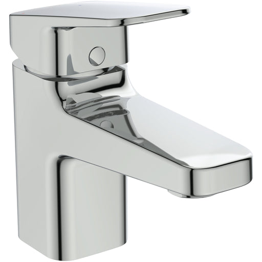 Ideal Standard - Display WT-Armatur CERAPLAN H60 m.Ablaufgarn. Ausld.99mm Chrom