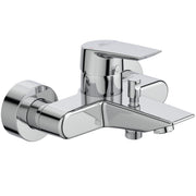 Ideal Standard - Badearmatur AP TESI, Ausld. 154mm, Chrom