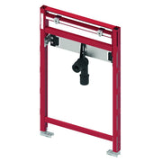 TECE SE - TECEprofil Waschtischmodul Bauhöhe 820-980 mm