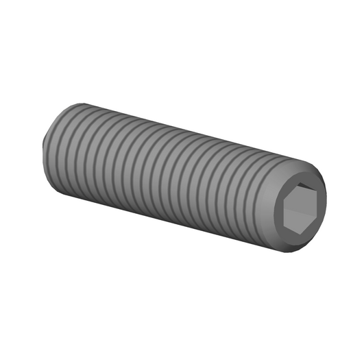 Dornbracht - Befestigung Gewindestift Ersatzteile 093111145 M8 x 30 mm