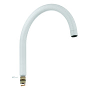Grohe - Auslauf 13043 moon white