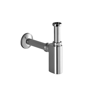 Dornbracht - Geruchverschluss Madison 10040970 1 1/4 chrom