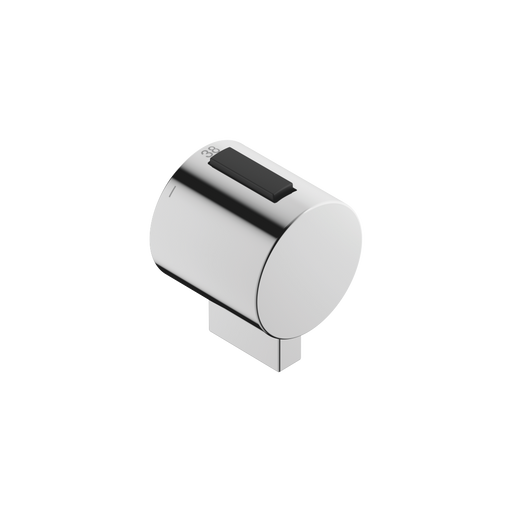 Dornbracht - Griff Thermostat D.48mm Ersatzteile 90173301800 chrom