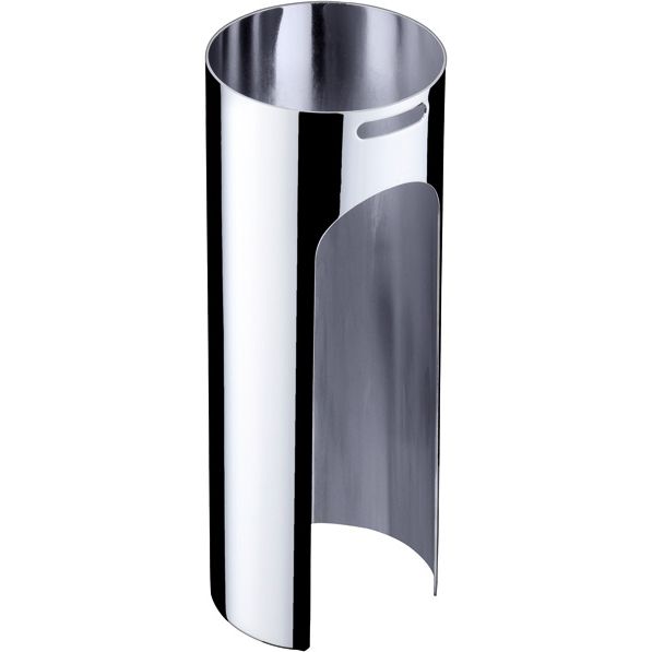 Hansgrohe - Rohrverkleidung Flowstar chrom