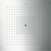 Hansgrohe - Kopfbrause AXOR STARCK ShowerHeaven 720x720mm ohne Licht 10625800 edelstahl