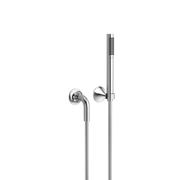 Dornbracht - Schlauchbrausegarn. m.Einzelros. VAIA 27808809 chrom