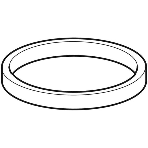 Geberit Vertriebs - Quetschdichtung d54xdi48x6