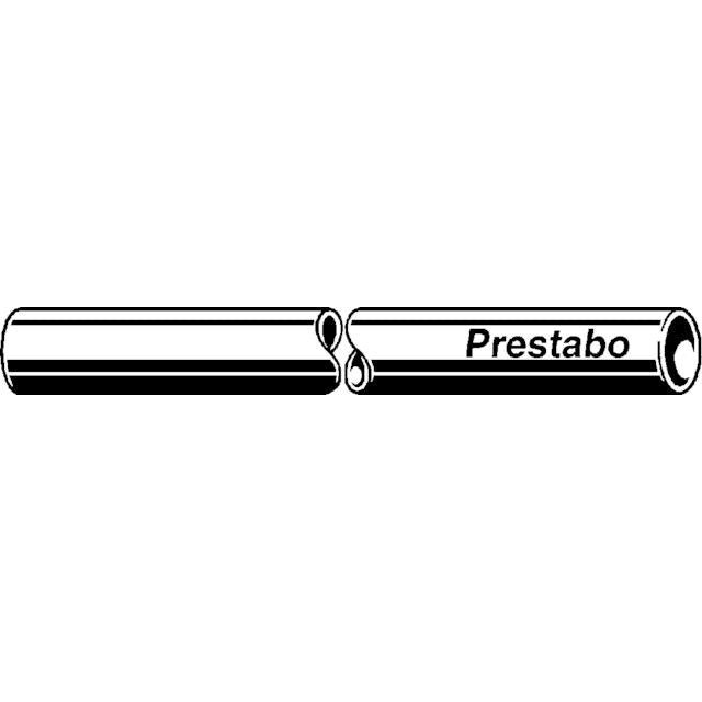 Viega - Rohr PRESTABO 1106 22x1,5mm (Stange=6m) Stahl außen u.innen verzinkt