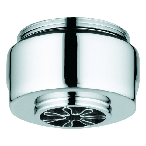 Grohe - Strahlregler 48024 Außengewinde chrom