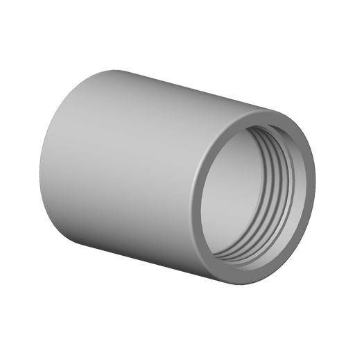 Dornbracht - Haube Ersatzteile 092102140 D.30x36mm platin gebürstet