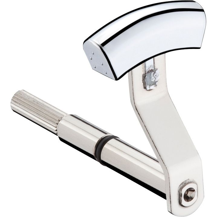 Hansgrohe - Umstellhebel Exafill>06/94 edelmessing