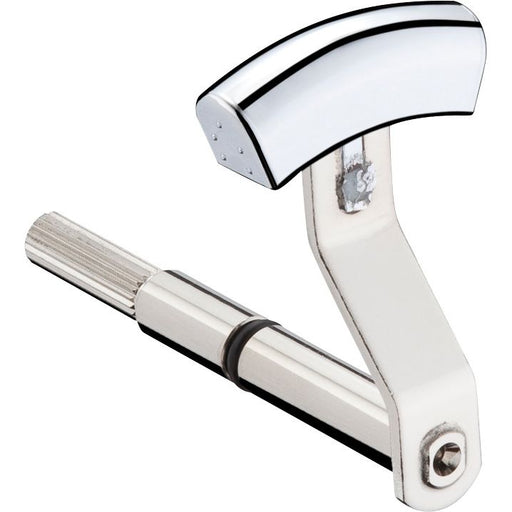 Hansgrohe - Umstellhebel Exafill>06/94 edelmessing