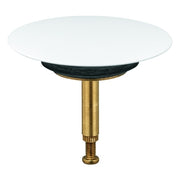 Grohe - Stopfen 06625 moon white