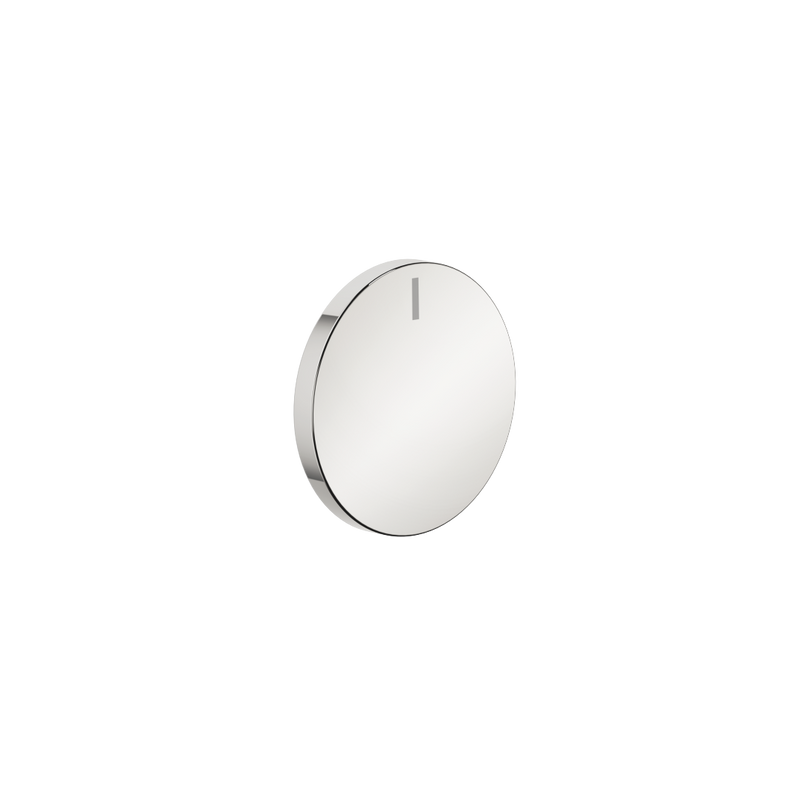 Dornbracht - Griffeinsatz warm CYO 11183811 platin