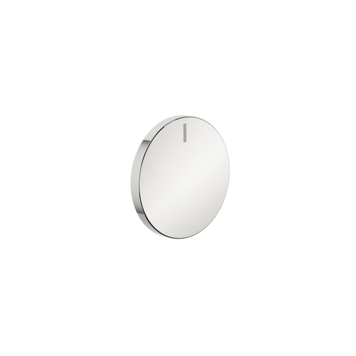 Dornbracht - Griffeinsatz warm CYO 11183811 platin