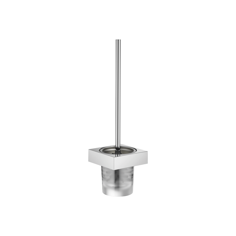Dornbracht - WC-Bürstengarnitur Wandmodell MEM 83900780-00 280x190x160 chrom