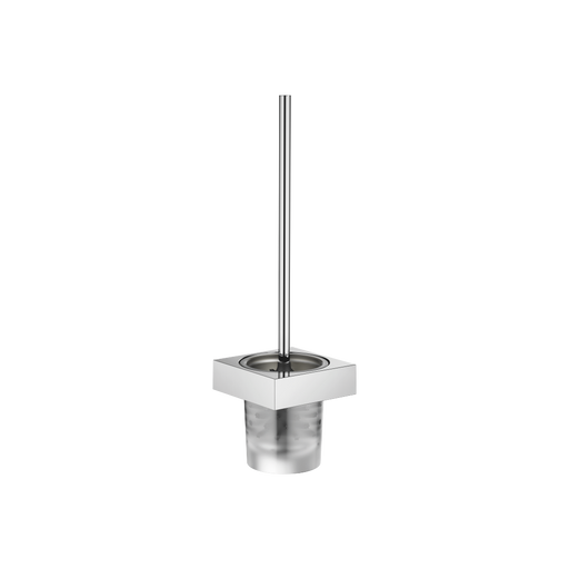 Dornbracht - WC-Bürstengarnitur Wandmodell MEM 83900780-00 280x190x160 chrom