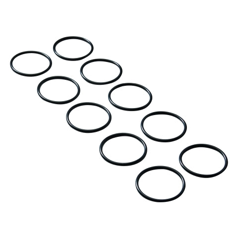 Grohe - O-Ring 02680 32x2,5 (10 Stück) chrom