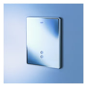 Grohe - Frontplatte TECTRON SKATE 42191 chrom
