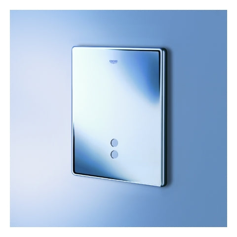Grohe - Frontplatte TECTRON SKATE 42191 chrom
