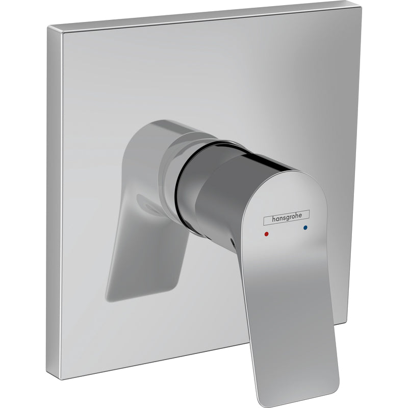 Hansgrohe - Brausenmischer Unterputz VIVENIS Fertigset chrom
