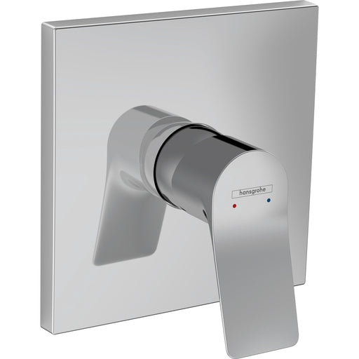 Hansgrohe - Brausenmischer Unterputz VIVENIS Fertigset chrom