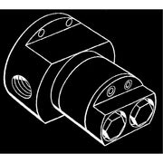 Hansgrohe - Grundkörper Trockenmanschette 10902180