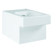 Grohe - Wand-Tiefspül-WC Cube Keramik 39245 PureGuard alpinweiß